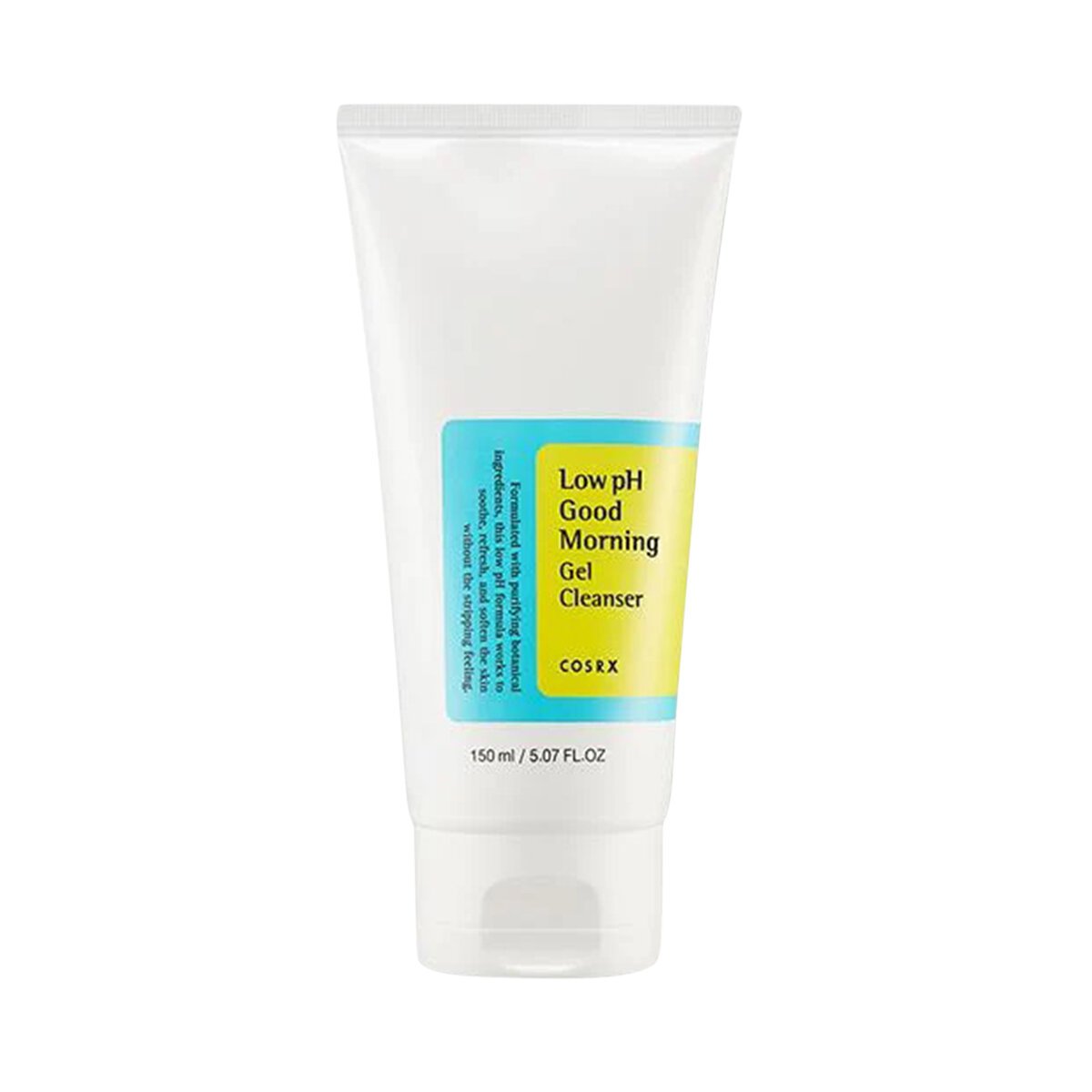 Cosrx Low pH Good Morning Gel Cleanser - 150ml