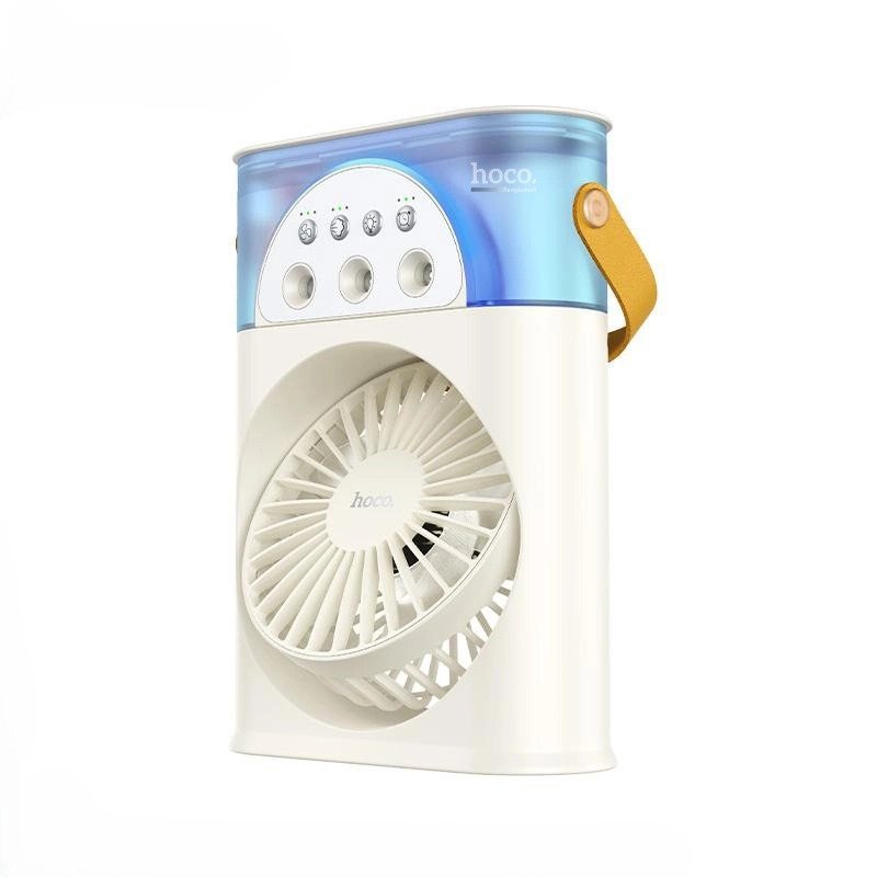 Hoco MMJ-03 2-in-1 Rechargeable Fan