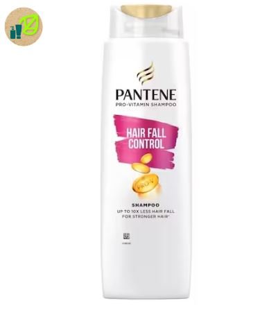 PANTENE Shampoo Hair Fall Control 300ml