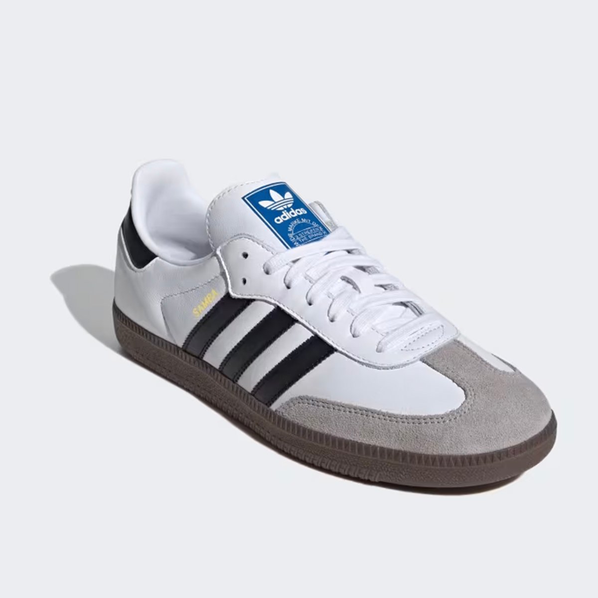 Adidas Samba OG Shoes